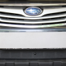 Зимняя защита радиатора "PREMIUM" Subaru Outback IV (2009-2013) купить недорого с доставкой в Тюмень