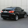 Аэродинамический обвес "GT" для BMW X6 купить недорого с доставкой в Тюмень
