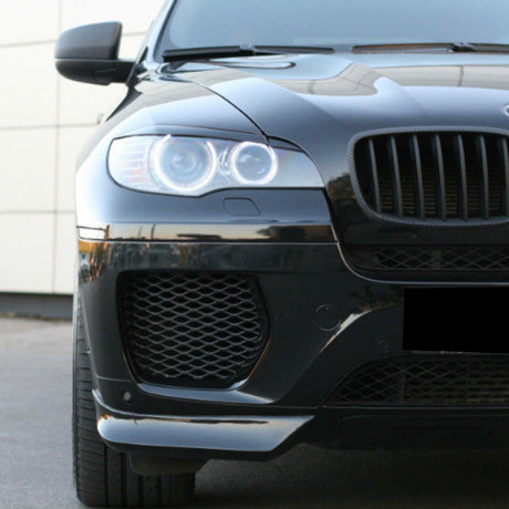 Аэродинамический обвес "GT" для BMW X6 купить недорого с доставкой в Тюмень