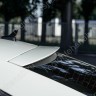 Козырек на заднее стекло для Skoda Octavia III A7 (2013-2020) купить недорого с доставкой в Тюмень