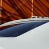 Козырек на заднее стекло для Skoda Octavia III A7 (2013-2020) купить недорого с доставкой в Тюмень