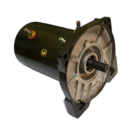 Мотор лебедки "Master Winch" MW X8288, 12B купить недорого с доставкой в Тюмень