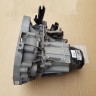 Механическая коробка переключения передач (МКПП 5-ст.) Renault JR5-514, двигатель К4М  1.6 16V, новая, оригинал 320106193R 8200934990 купить недорого с доставкой в Тюмень
