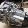 Механическая коробка переключения передач (МКПП 5-ст.) Renault JR5-514, двигатель К4М  1.6 16V, новая, оригинал 320106193R 8200934990 купить недорого с доставкой в Тюмень