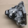 Механическая коробка переключения передач (МКПП 5-ст.) Renault JR5-514, двигатель К4М  1.6 16V, новая, оригинал 320106193R 8200934990 купить недорого с доставкой в Тюмень