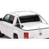 Дуга багажника (d63,5) крепеж под крышку пикапа Volkswagen Amarok (2010-2016)(Нерж. Сталь) купить недорого с доставкой в Тюмень