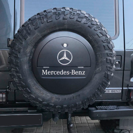 Органайзер запасного колеса F-DESIGN для Mercedes-Benz G-Класс (OSWTA I) купить недорого с доставкой в Тюмень