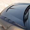 Капот пластиковый "Agressive Air" var №3 для Honda Accord VIII (2008-2013) купить недорого с доставкой в Тюмень