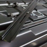 Автобокс "AEROBOX" WHITE LINE 470L купить недорого с доставкой в Тюмень