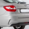 Аэродинамический обвес "GTS" для B@3 2190 "L@DA Gr@nt@" купить недорого с доставкой в Тюмень