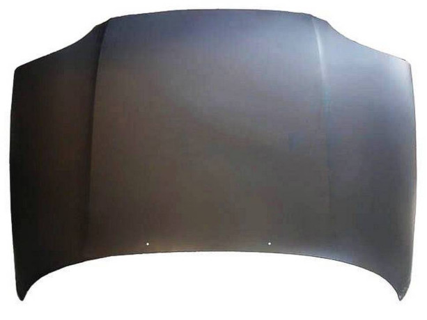 Капот в сборе (окрашенный) для B@3 2123 "Chevrolet Niv@" (21230-8402010-70) купить недорого с доставкой в Тюмень