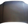 Капот в сборе (окрашенный) для B@3 2123 "Chevrolet Niv@" (21230-8402010-70) купить недорого с доставкой в Тюмень