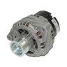 Генератор 7712.3701-01 14V/120A/1680Вт для B@3 2123 Chevrolet Niv@ (с сентября 2003, с верхним расположением двигателя) пр-во ЗИТ, КЗАТЭ г. Самара купить недорого с доставкой в Тюмень