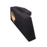 Короб под 10" сабвуфер Chevrolet Cruze (2008-2015)(в левое крыло) купить недорого с доставкой в Тюмень