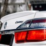 Лип Спойлер для Toyota Camry V50 /V55 (2012-2017) купить недорого с доставкой в Тюмень
