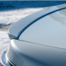 Лип Спойлер для Toyota Camry V50 /V55 (2012-2017) купить недорого с доставкой в Тюмень