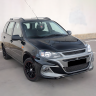 Бампер передний "Razor" для B@3 2192, 2194 L@DA K@lin@ 2 купить недорого с доставкой в Тюмень