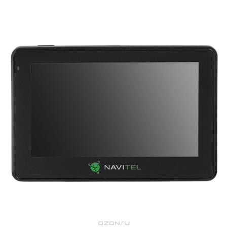 Автомобильный навигатор NAVITEL E700+ купить недорого с доставкой в Тюмень
