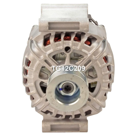 Генератор "VALEO" TG12C209 для L@DA Vesт@, X-ray 1.6-1.8 14V/120A, 8450006900 купить недорого с доставкой в Тюмень