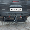 ТСУ /съемный квадрат/U@Z Pickup 2008-/U@Z Profi 2017-(236022,236031(станд),236324)(UPK-08-991101.22) купить недорого с доставкой в Тюмень