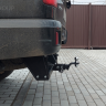 ТСУ /съемный квадрат/U@Z Pickup 2008-/U@Z Profi 2017-(236022,236031(станд),236324)(UPK-08-991101.22) купить недорого с доставкой в Тюмень