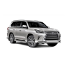 защита порогов ОК@нтовка d51мм (нпс) lexus 450d (2015-н.в.) купить недорого с доставкой в Тюмень