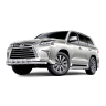 защита порогов ОК@нтовка d51мм (нпс) lexus 450d (2015-н.в.) купить недорого с доставкой в Тюмень