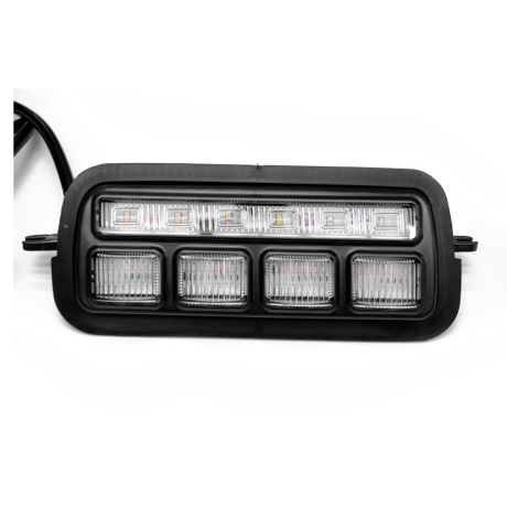LED подфарники -CLASSIC- для L@DA NIV@ купить недорого с доставкой в Тюмень
