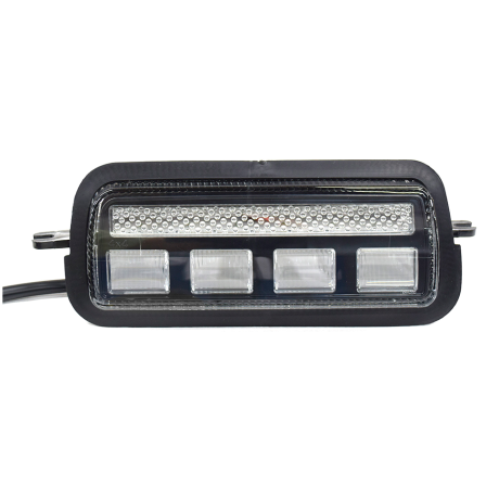 LED подфарники -TRINITY- для L@DA NIV@ купить недорого с доставкой в Тюмень