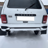 Бампер задний "Ranger" для B@3 21213, 21214, 2131, L@DA 4x4 Urban купить недорого с доставкой в Тюмень