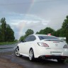 Спойлер на крышку багажника для Mazda 6 Hatchback (2008-2012) купить недорого с доставкой в Тюмень