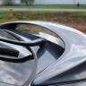Спойлер на крышку багажника для Mazda 6 Hatchback (2008-2012) купить недорого с доставкой в Тюмень