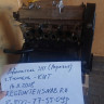 Двигатель B@3-2111 (агрегат) маховик 2110 купить недорого с доставкой в Тюмень