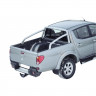 Дуга багажника удлинённая (d63,5) для Mitsubishi L200 (2014-2015)(Окрашенное) купить недорого с доставкой в Тюмень