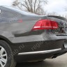 Лип-Спойлер для Volkswagen Passat B7 (2010-2015) купить недорого с доставкой в Тюмень
