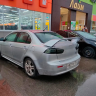 Спойлер "EVO" для Mitsubishi Lancer 10 (2007-2016) купить недорого с доставкой в Тюмень