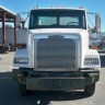 Капот с усилителем в сборе Freightliner FLC 112 купить недорого с доставкой в Тюмень